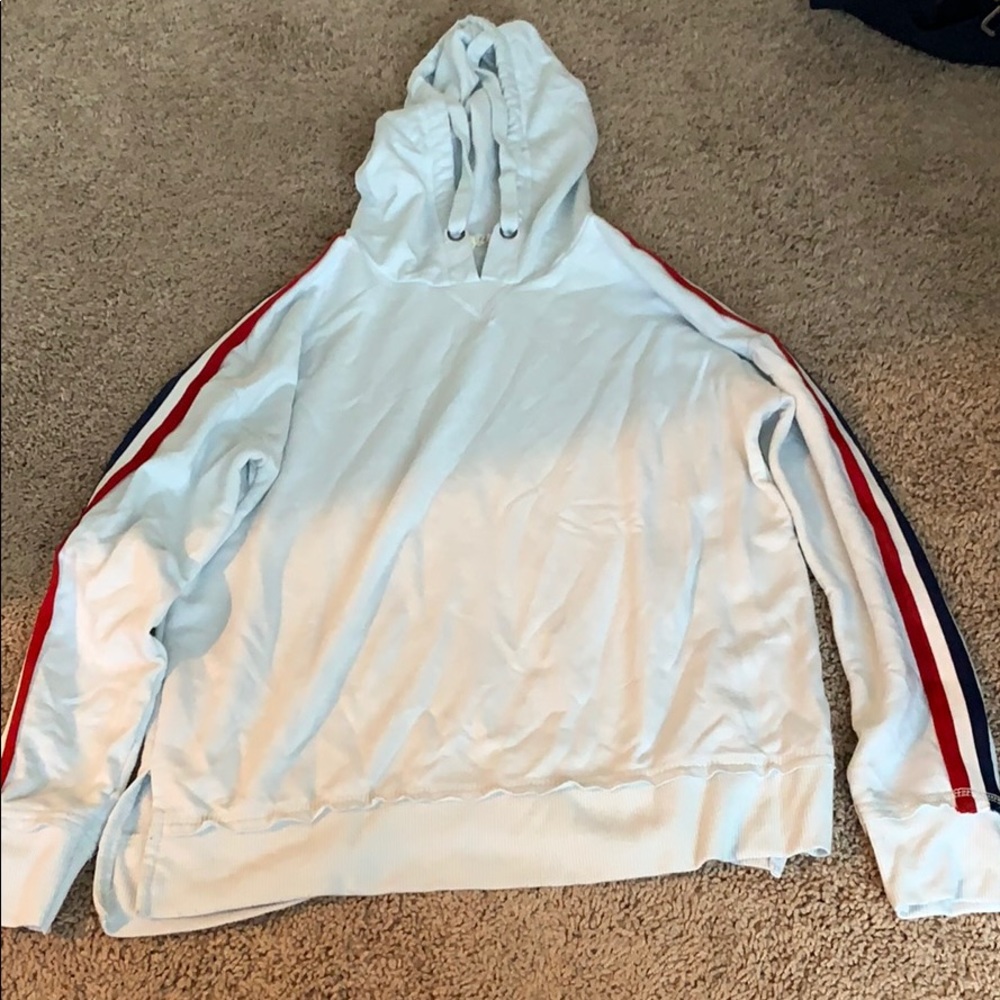 hoodie